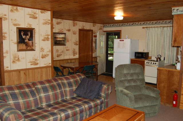 Waldhaus Kitchen